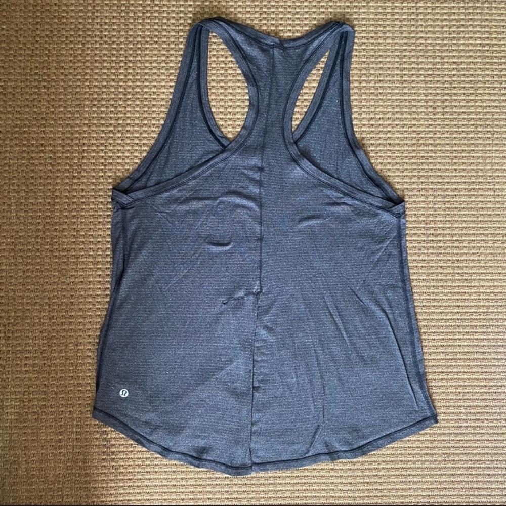 Bundle Lululemon Tanks - image 3